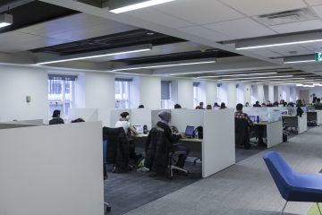Library Commons