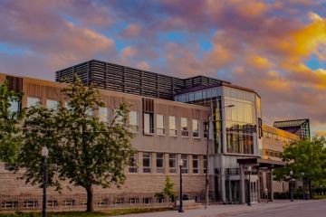 Law Building